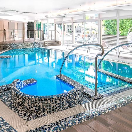 Hotel & Spa Vitalparc, The Originals Collection Лаканау Екстериор снимка