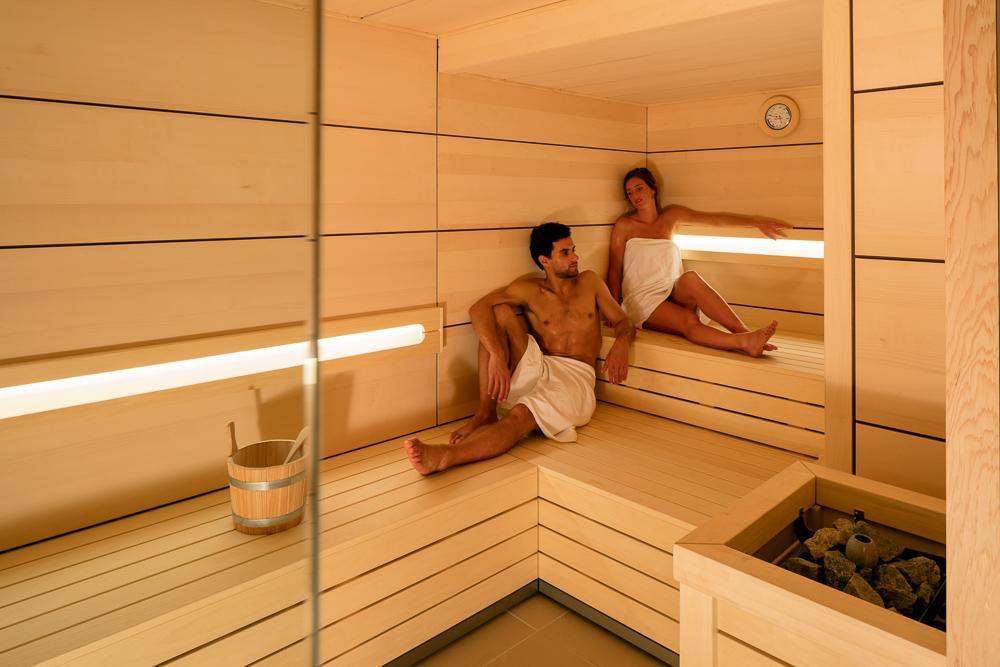 Hotel & Spa Vitalparc, The Originals Collection Лаканау Екстериор снимка