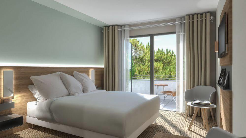 Hotel & Spa Vitalparc, The Originals Collection Лаканау Екстериор снимка